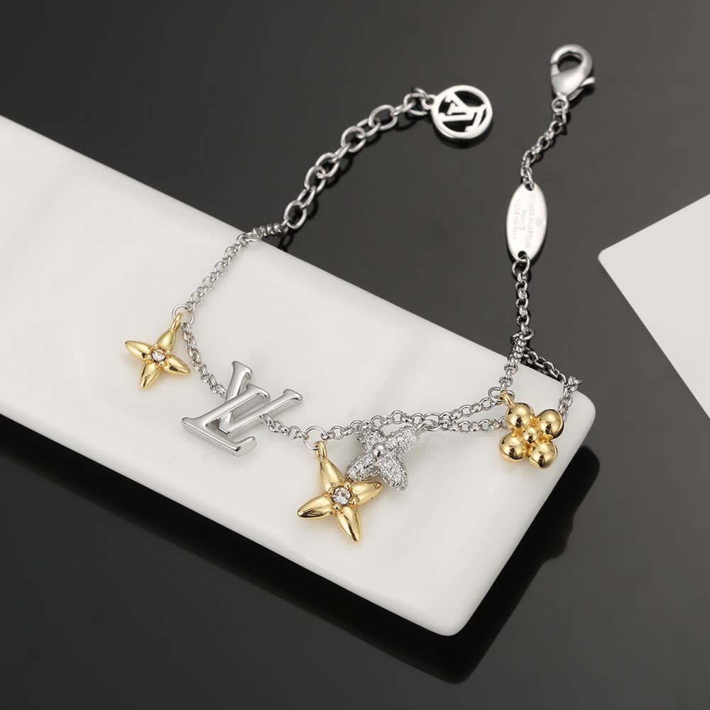 Louis Vuitton Bracelet